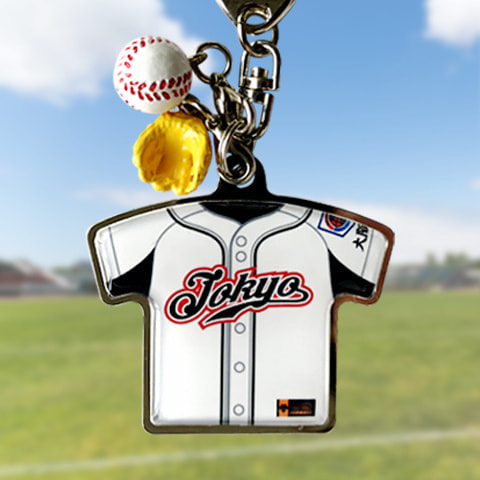 スポーツユニフォーム